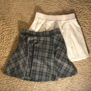 Tennis Skirt Bundle